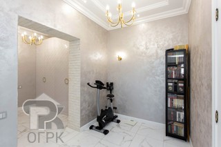 Купить 1-комнатную квартиру, №388577