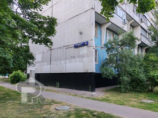 Купить 1-комнатную квартиру, №390332