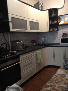 Купить 1-комнатную квартиру, №344573