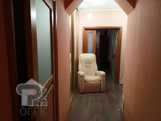 Купить 2-комнатную квартиру, №392306