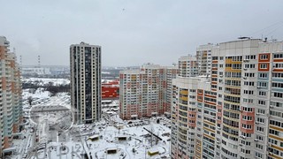 Купить 3-комнатную квартиру, №388014