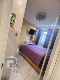 Купить 2-комнатную квартиру, №389101