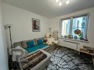 Купить 2-комнатную квартиру, №385078