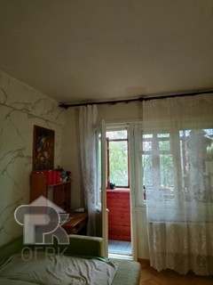 Купить 2-комнатную квартиру, №384653