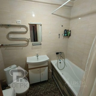 Купить 1-комнатную квартиру, №388487