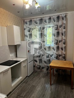 Купить 1-комнатную квартиру, №385070