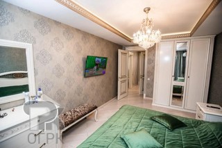 Купить 3-комнатную квартиру, №389253