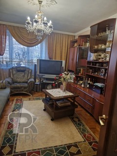 Купить 3-комнатную квартиру, №390756