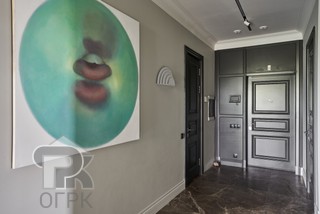 Купить 3-комнатную квартиру, №386545