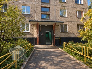 Купить 3-комнатную квартиру, №392584