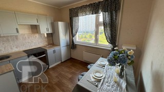 Купить 3-комнатную квартиру, №386532