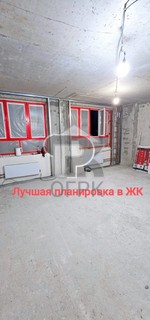 Купить 1-комнатную квартиру, №387322