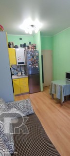 Купить 1-комнатную квартиру, №385200
