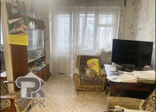 Купить 2-комнатную квартиру, №386171
