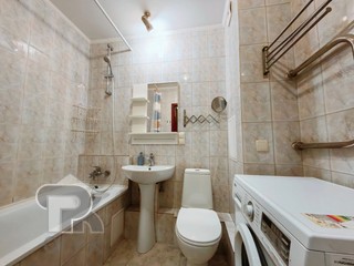 Купить 1-комнатную квартиру, №387850