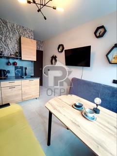 Купить 1-комнатную квартиру, №387913