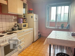 Купить 1-комнатную квартиру, №364934