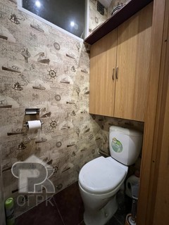 Купить 1-комнатную квартиру, №389320