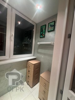 Купить 3-комнатную квартиру, №387550