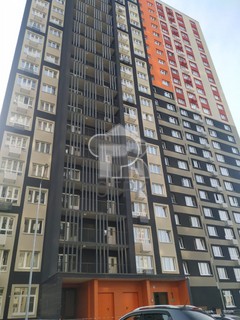 Купить 1-комнатную квартиру, №370126