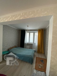 Купить 2-комнатную квартиру, №384991