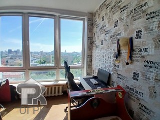 Купить 3-комнатную квартиру, №390805