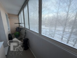 Купить 1-комнатную квартиру, №388449