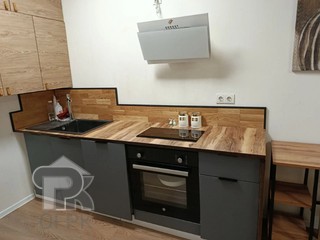 Купить 1-комнатную квартиру, №390387