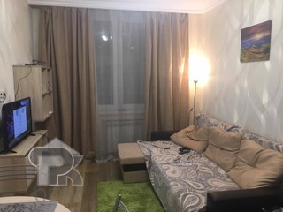 Купить 2-комнатную квартиру, №343489