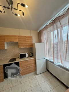 Купить 1-комнатную квартиру, №385418
