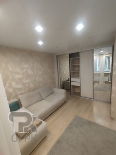 Купить 1-комнатную квартиру, №386421