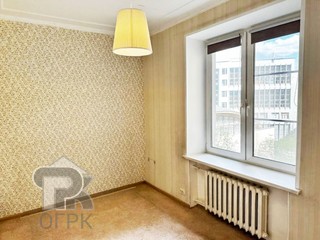 Купить 2-комнатную квартиру, №367423
