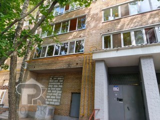 Купить 1-комнатную квартиру, №390520