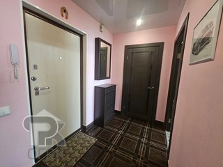 Купить 1-комнатную квартиру, №390835