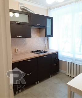 Купить 1-комнатную квартиру, №388197