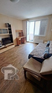Купить 1-комнатную квартиру, №385083
