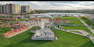 Купить 4-комнатную квартиру, №389162