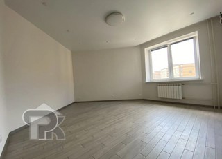 Купить 1-комнатную квартиру, №390856