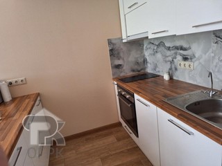 Купить 1-комнатную квартиру, №377589