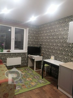 Купить 1-комнатную квартиру, №384372