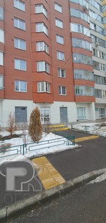 Купить 1-комнатную квартиру, №382161