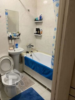 Купить 1-комнатную квартиру, №388006