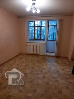Купить 1-комнатную квартиру, №370939