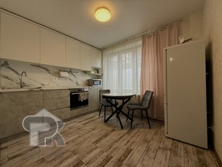 Купить 1-комнатную квартиру, №387524