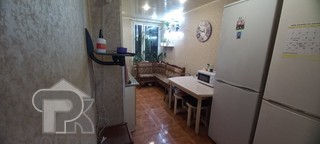 Купить 3-комнатную квартиру, №385592
