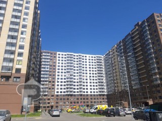 Купить 1-комнатную квартиру, №387424