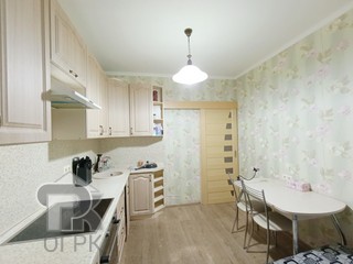 Купить 1-комнатную квартиру, №387601