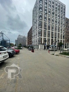 Купить 1-комнатную квартиру, №390500