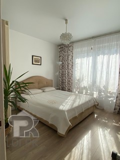 Купить 2-комнатную квартиру, №386960