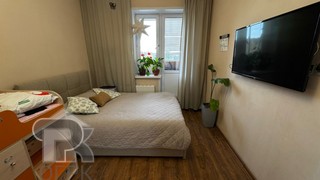 Купить 1-комнатную квартиру, №387304
